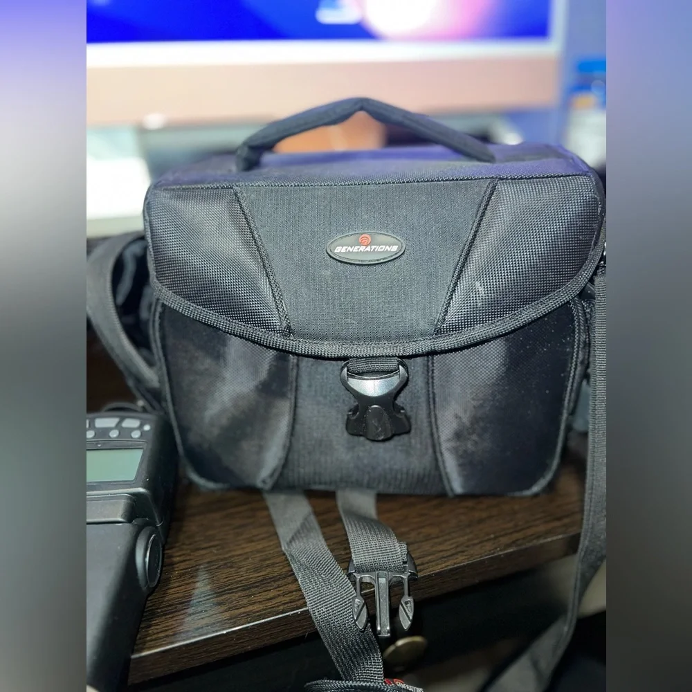 Nikon D3100